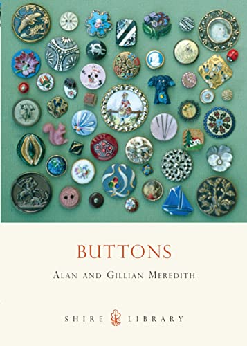 Stock image for Buttons for sale by Blackwell's