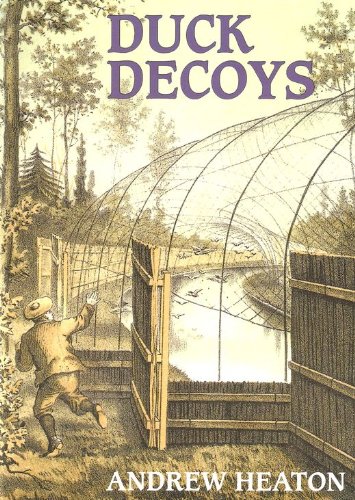 Imagen de archivo de Duck Decoys a la venta por J J Basset Books, bassettbooks, bookfarm.co.uk