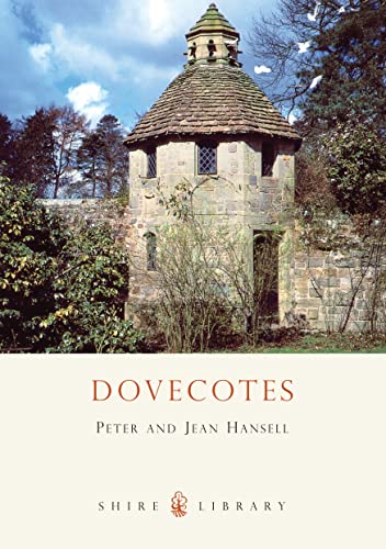 Imagen de archivo de Dovecotes (Shire Album): 2 (Shire Library) a la venta por WorldofBooks