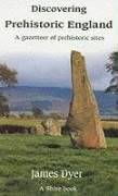 Stock image for Discovering Prehistoric England for sale by Better World Books Ltd