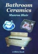 Stock image for Bathroom Ceramics for sale by Ryde Bookshop Ltd