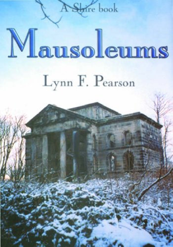 Imagen de archivo de Mausoleums a la venta por Better World Books