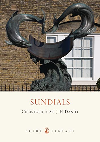 9780747805588: Sundials (Shire Album): 176 (Shire Library)