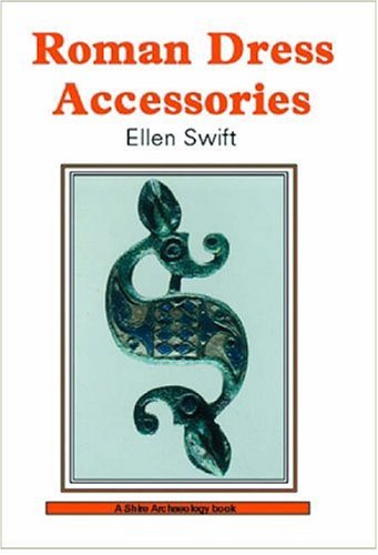 Roman Dress Accessories