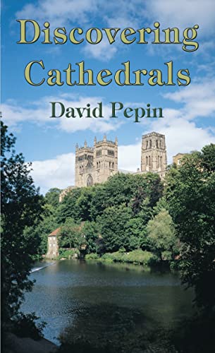 Stock image for Cathedrals (Discovering): 112 (Discovering S.) for sale by WorldofBooks