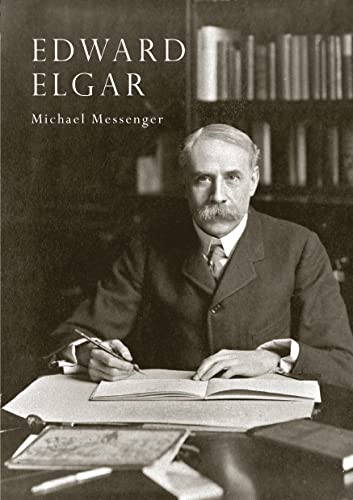 Stock image for Edward Elgar (Lifelines) (Lifelines S.) for sale by WorldofBooks