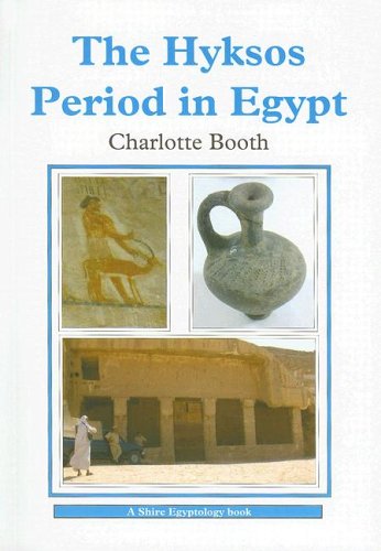 Image d?archive pour The Hyksos Period in Egypt
