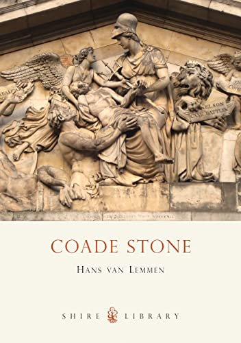 9780747806448: Coade Stone (Shire Library)