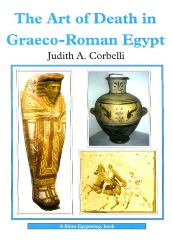 The Art of Death in Graeco-Roman Egypt
