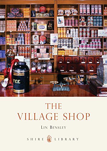 9780747806752: The Village Shop