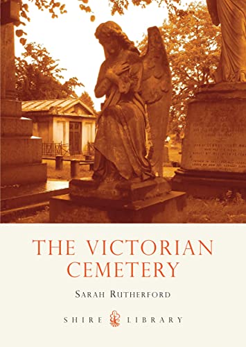 Beispielbild fr The Victorian Cemetery (Shire Library) zum Verkauf von WorldofBooks