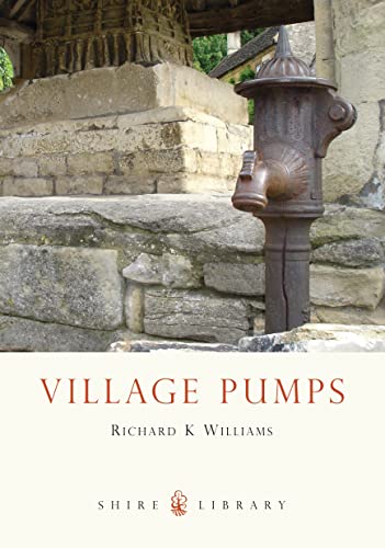 Village Pumps.