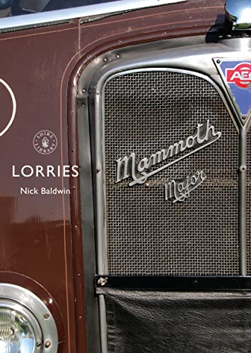 Lorries: 1890s to 1970s