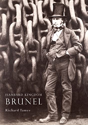 Stock image for Isambard Kingdom Brunel for sale by The London Bookworm