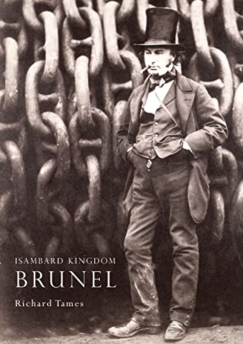 9780747807582: Isambard Kingdom Brunel (Shire Library)