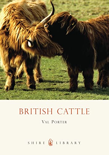 Stock image for British Cattle for sale by ThriftBooks-Atlanta