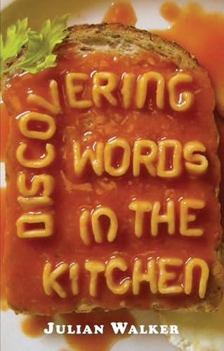 9780747807766: Discovering Words in the Kitchen: No. 302