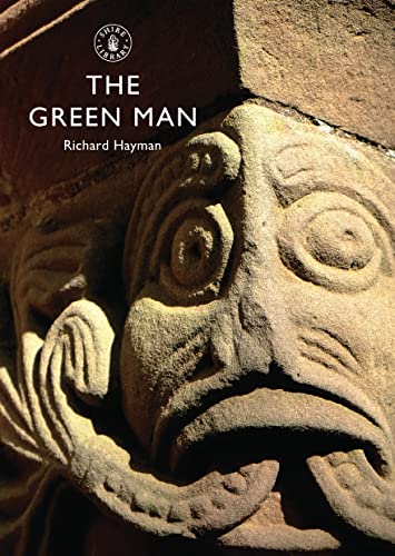 Beispielbild fr The Green Man (Shire Library): No. 593 zum Verkauf von WorldofBooks