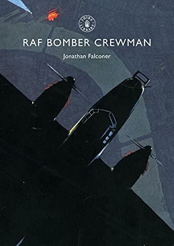 RAF Bomber Crewman