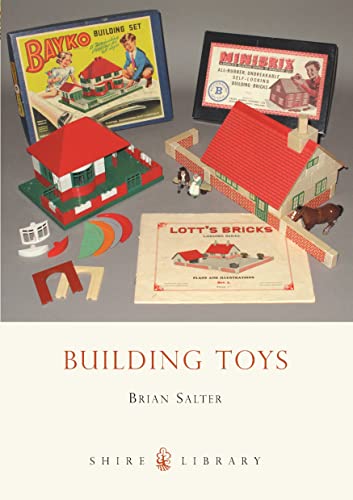 Building Toys