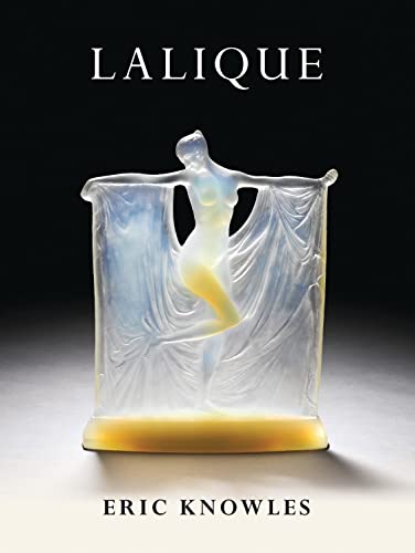 Stock image for Lalique for sale by Better World Books