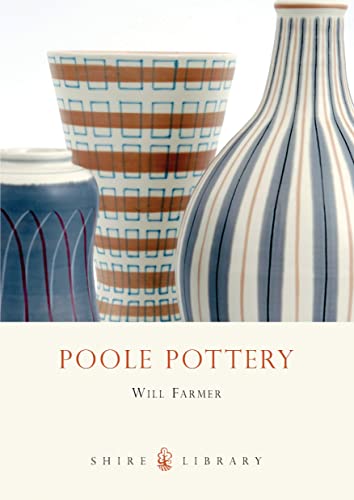 Stock image for Poole Pottery for sale by Better World Books