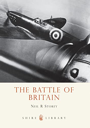 9780747810476: The Battle of Britain (Shire Library)
