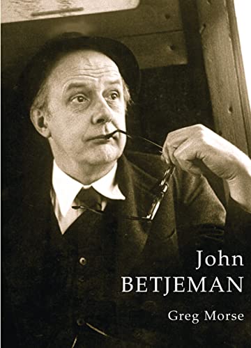 Beispielbild fr John Betjeman: 648 (Shire Library) zum Verkauf von WorldofBooks