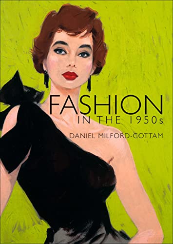 Stock image for Fashion in the 1950S for sale by Blackwell's