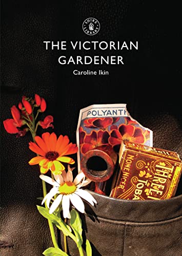 Stock image for The Victorian Gardener (Shire Library) for sale by AwesomeBooks