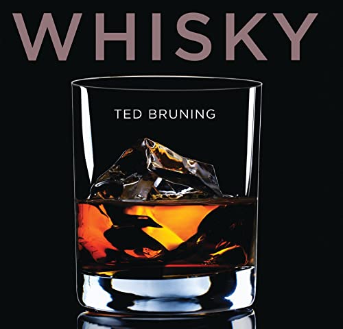 Beispielbild fr Whisky: The Industry and the Drink (Shire General, 10) zum Verkauf von WorldofBooks