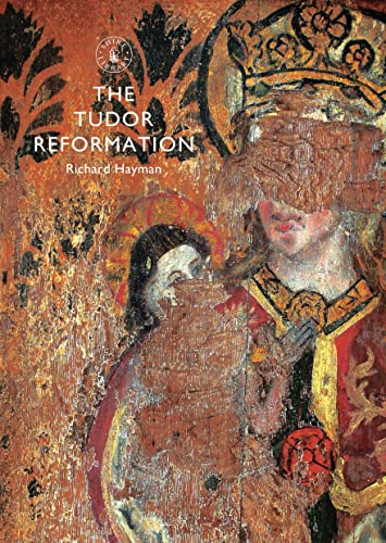 Stock image for The Tudor Reformation for sale by Better World Books