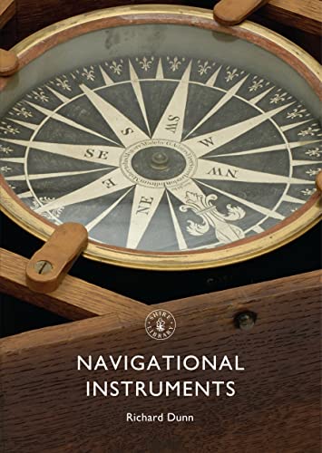 Stock image for Navigational Instruments for sale by Blackwell's