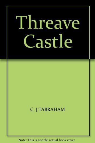 9780748006571: Threave Castle