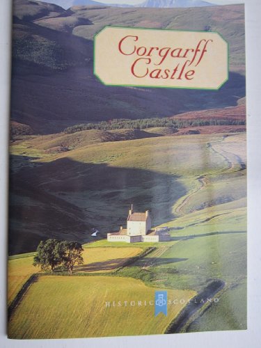 Stock image for Corgarff Castle for sale by WorldofBooks