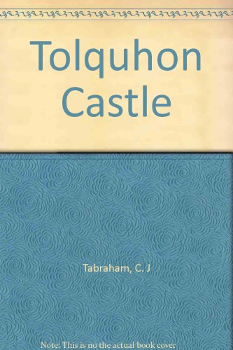 Beispielbild fr Tolquhon Castle zum Verkauf von Wonder Book