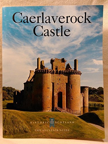 Beispielbild fr Caerlaverock Castle zum Verkauf von WorldofBooks