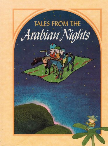 Stock image for Tales From the Arabian Nights for sale by SecondSale