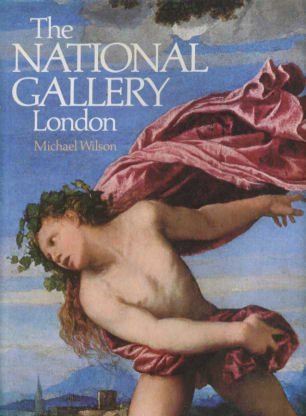 Beispielbild fr The National Gallery London zum Verkauf von WorldofBooks