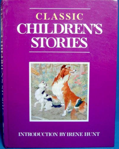 Stock image for Classic Childrens Stories for sale by MusicMagpie