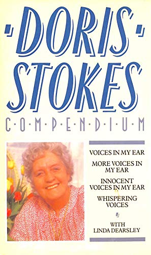 Imagen de archivo de Doris Stokes compendium a la venta por MusicMagpie