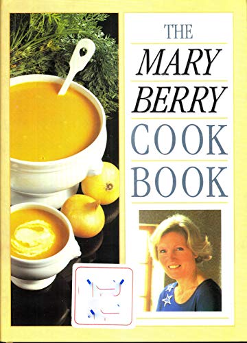 Beispielbild fr Mary Berry's Recipes From Home & Abroad zum Verkauf von WorldofBooks