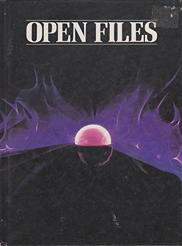 9780748102211: Open Files: Impossible Happenings Which Have Never Been Explained (The Unexplained)