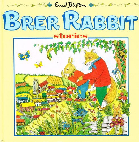 Beispielbild fr Brer Rabbit Stories zum Verkauf von WorldofBooks