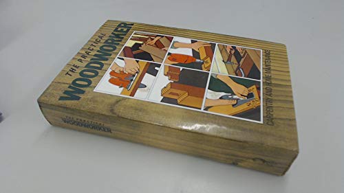 Imagen de archivo de The Practical Woodworker a la venta por SecondSale