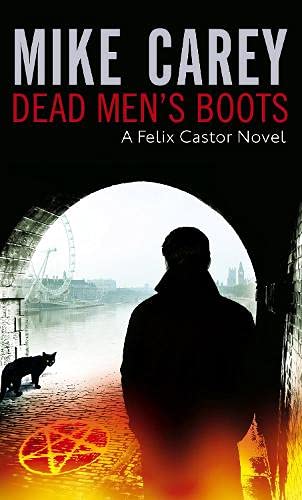 9780748108633: Dead Men's Boots