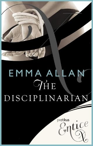 9780748108831: The Disciplinarian