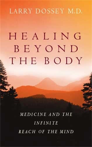 9780748109104: Healing Beyond the Body