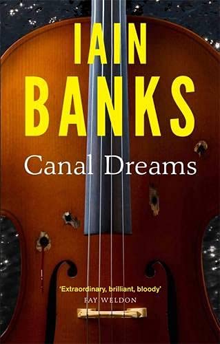 9780748109876: Canal Dreams