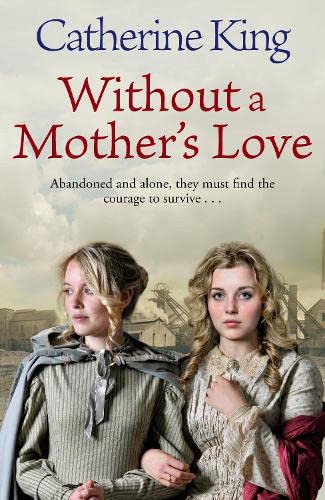Without a Mother's Love (9780748111039) by [???]